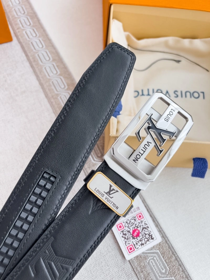 Contemporary Louis Vuitton Belts 300750