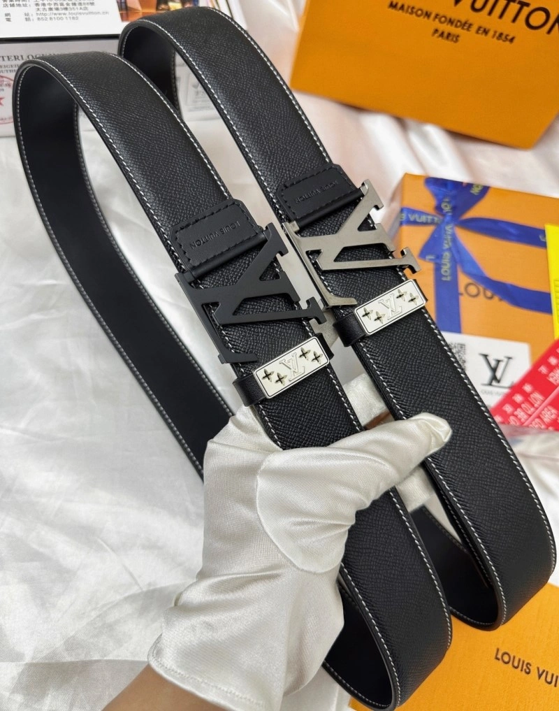 Louis Vuitton Belts Soft 300777