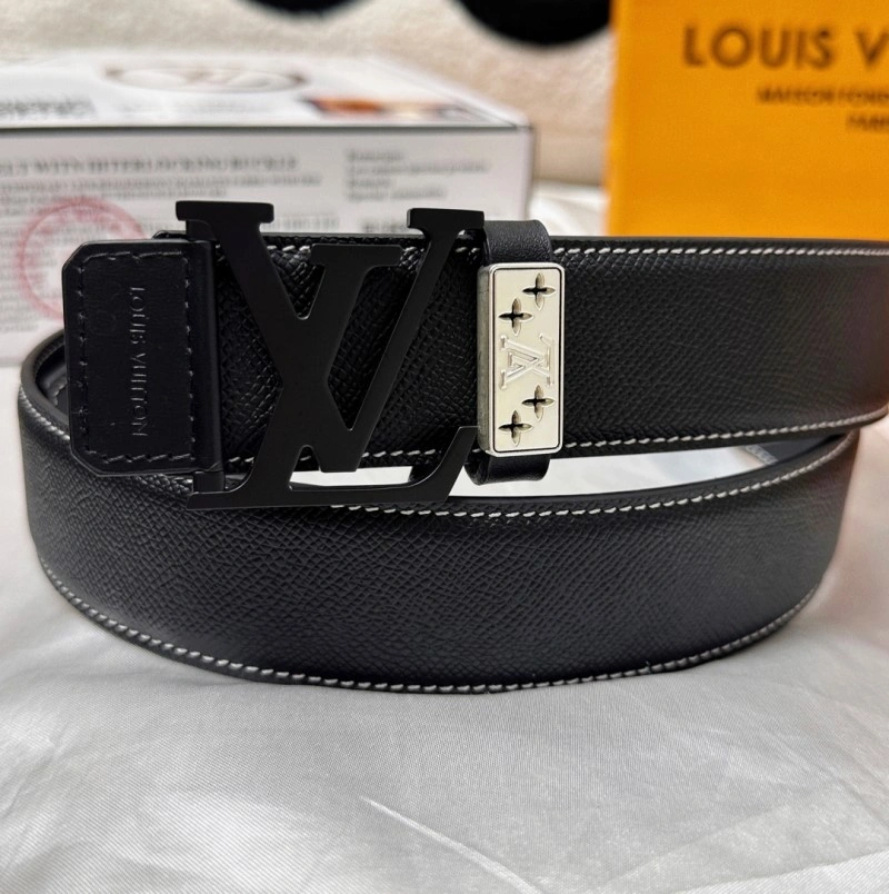 Louis Vuitton Belts Soft 300777