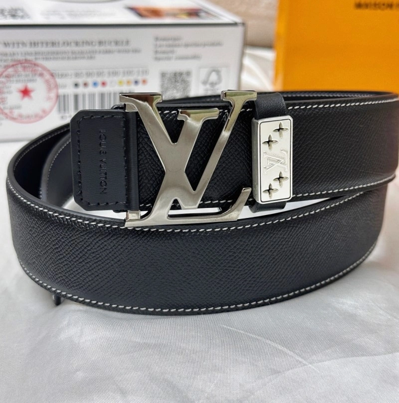 Louis Vuitton Belts Soft 300777