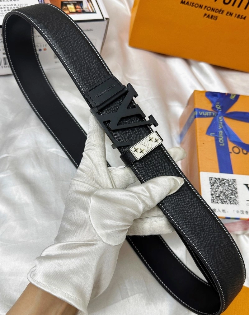 Louis Vuitton Belts Soft 300777