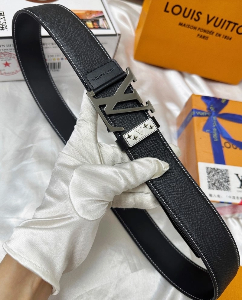 Louis Vuitton Belts Soft 300777