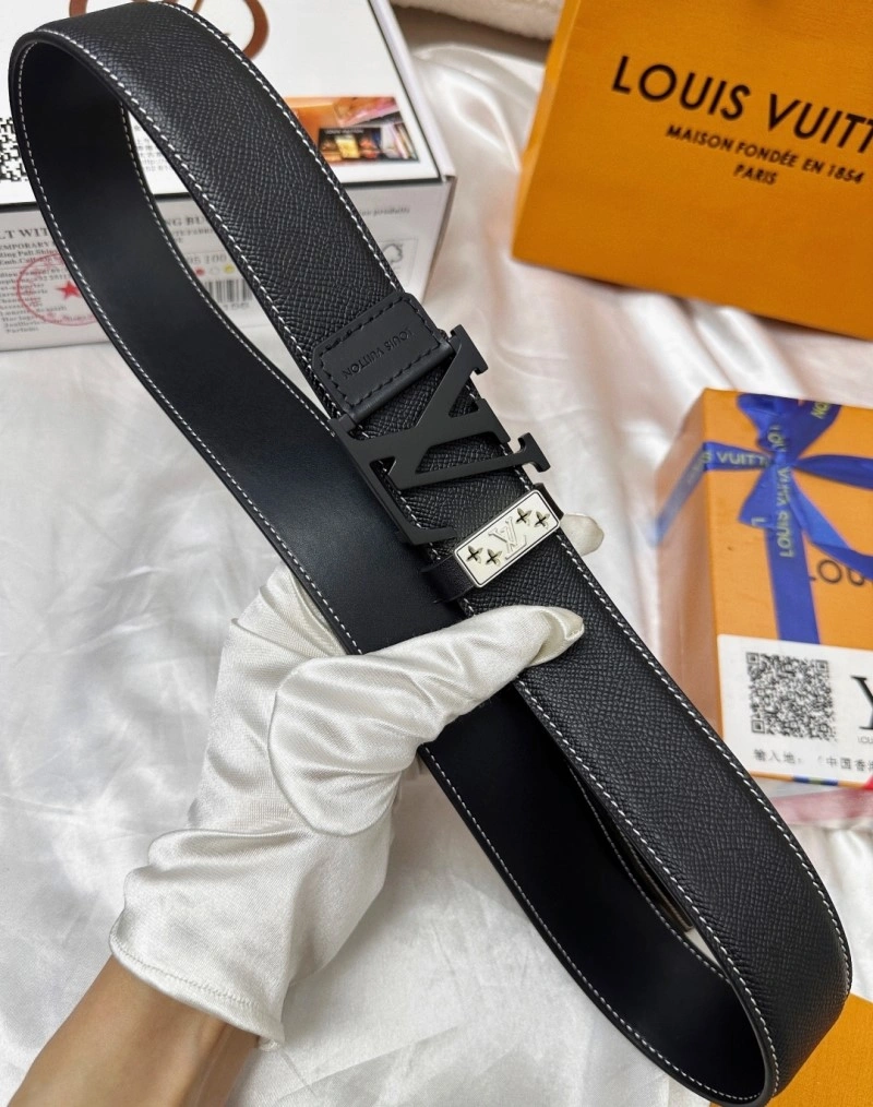 Louis Vuitton Belts Soft 300777