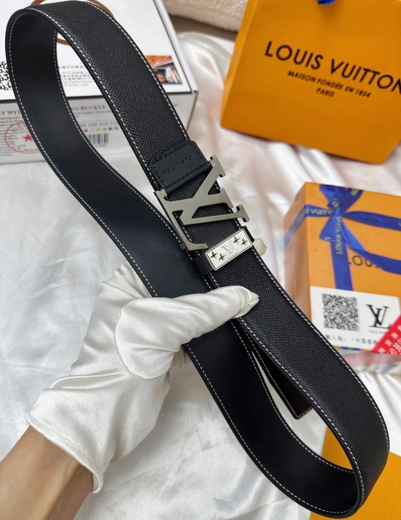 Louis Vuitton Belts Soft 300777