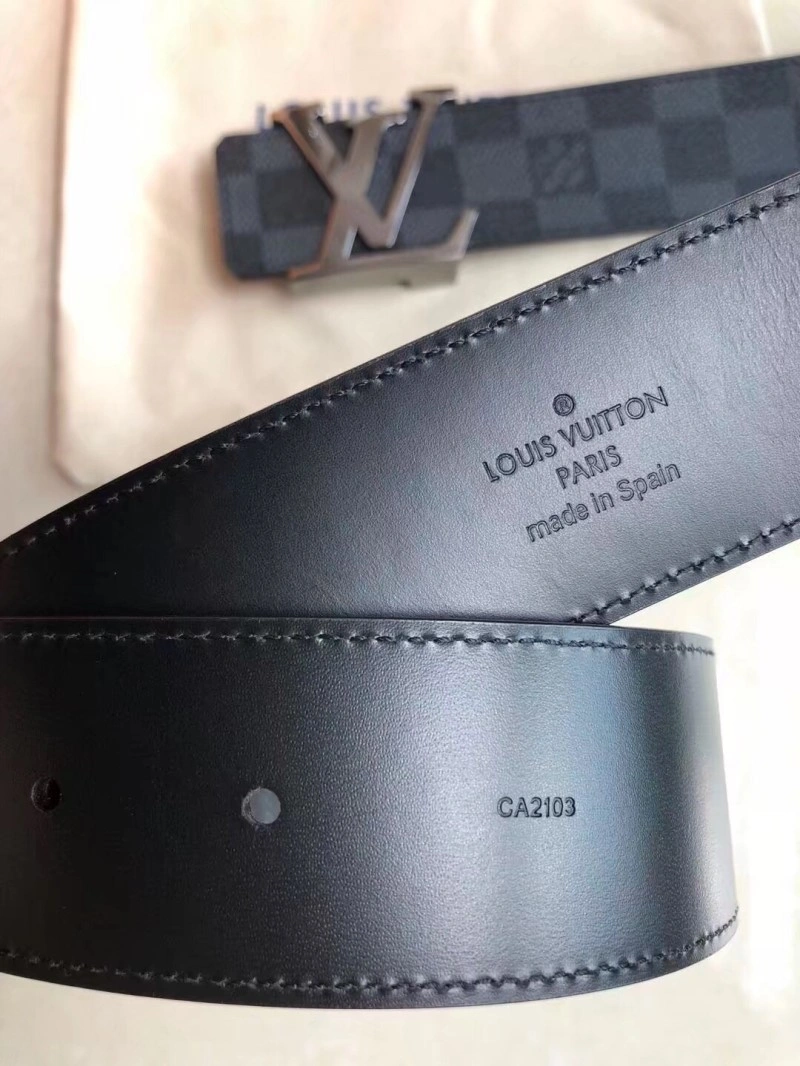 Louis Vuitton Belts MultiPurpose 300760