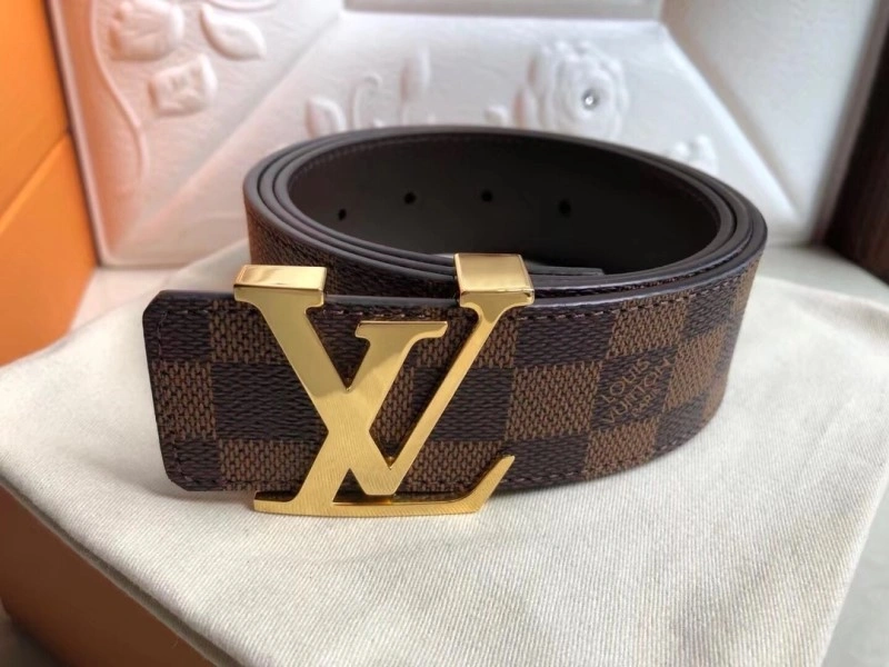 Louis Vuitton Belts TravelReady 300752