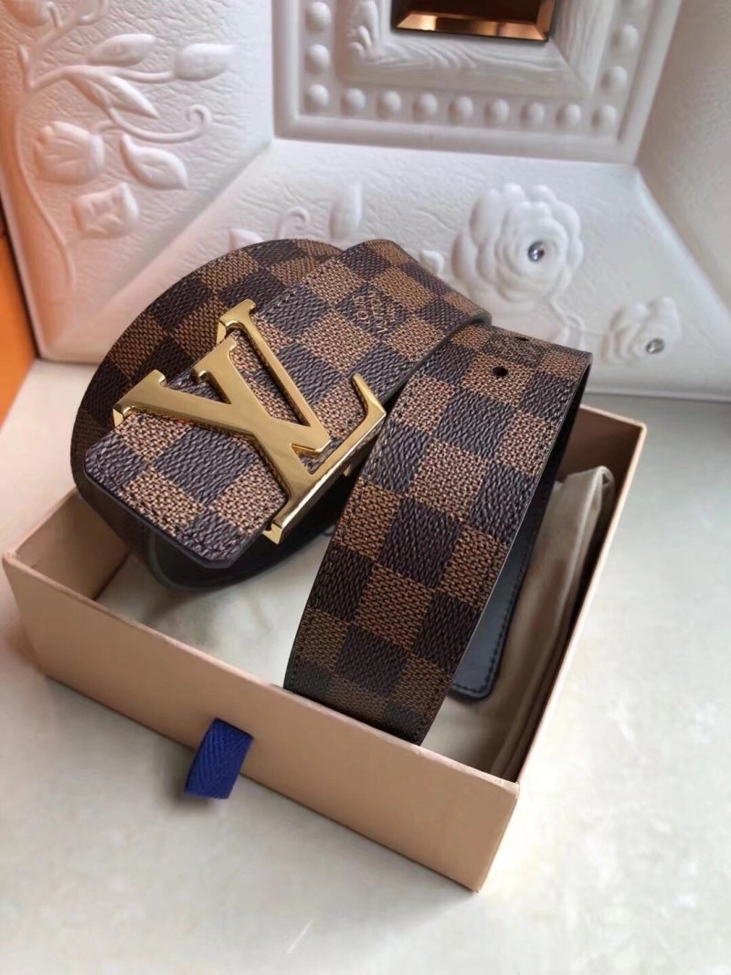 Louis Vuitton Belts TravelReady 300752