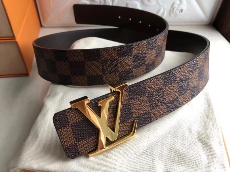 Louis Vuitton Belts TravelReady 300752