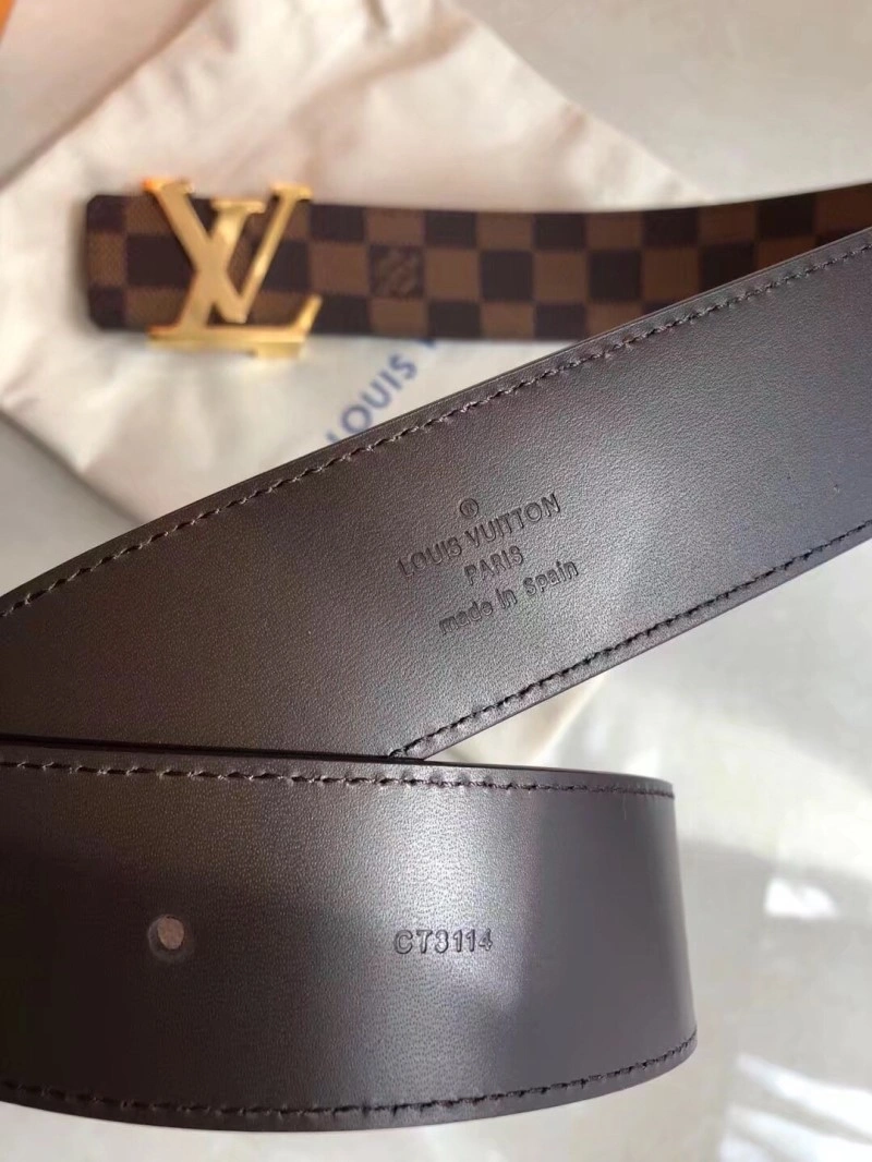 Louis Vuitton Belts TravelReady 300752