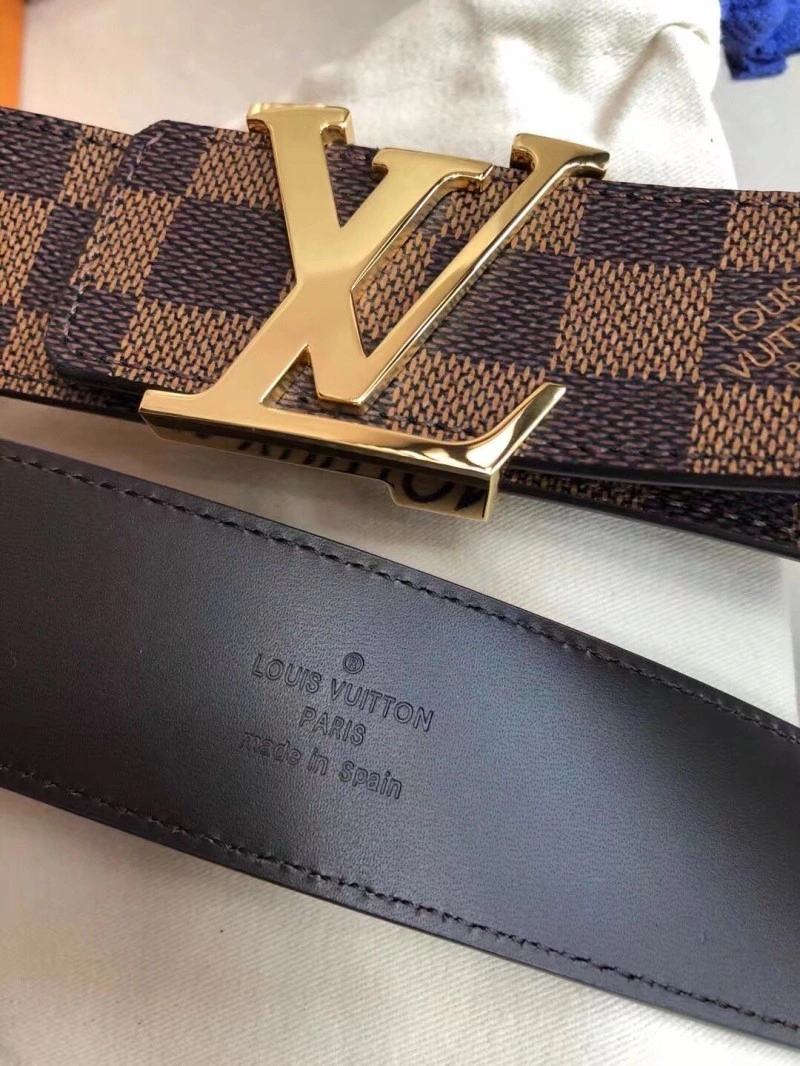 Louis Vuitton Belts TravelReady 300752