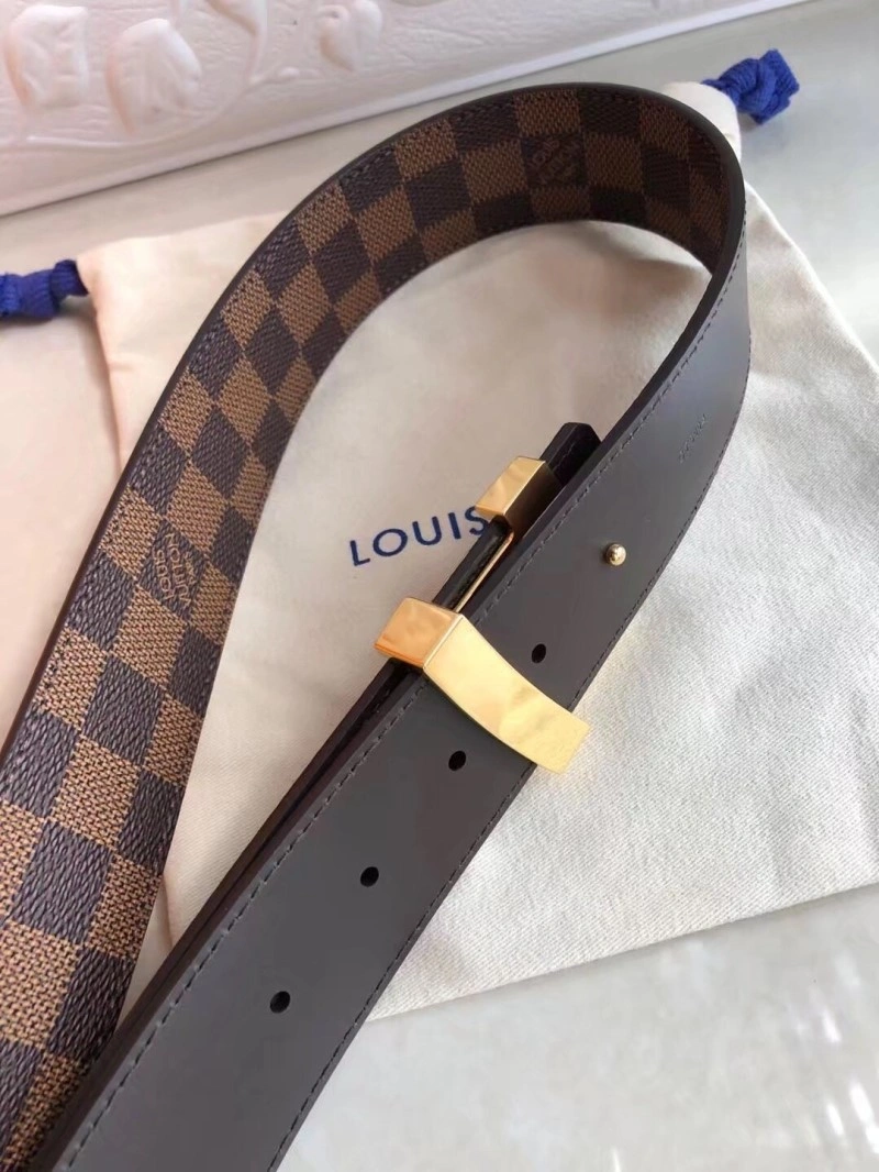 Louis Vuitton Belts TravelReady 300752