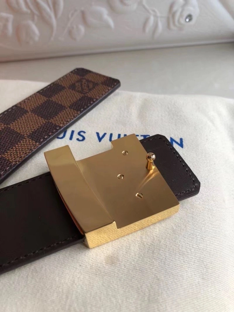 Louis Vuitton Belts TravelReady 300752