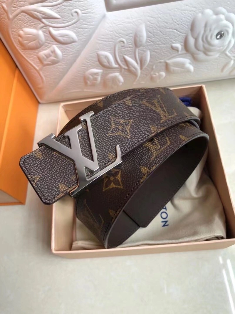 Sustainable Louis Vuitton Belts 300756
