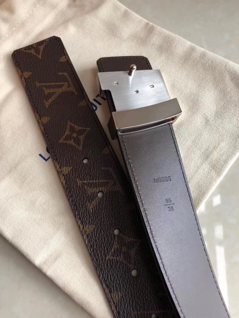 Sustainable Louis Vuitton Belts 300756