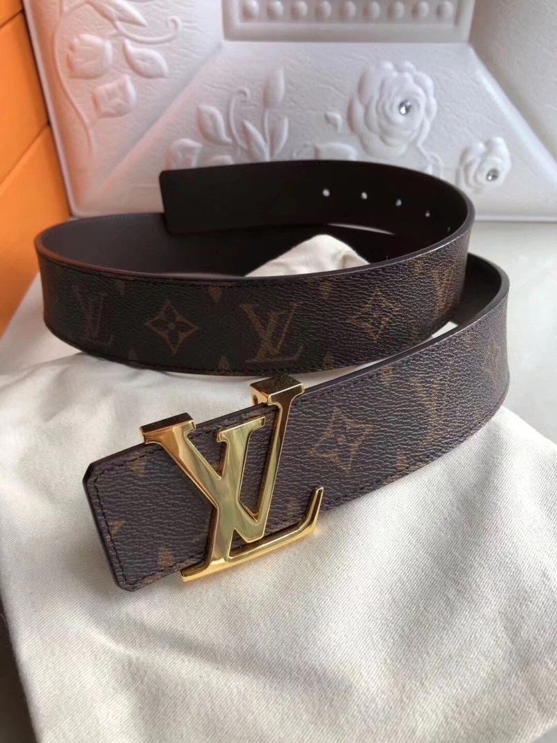 Original Louis Vuitton Belts 300757