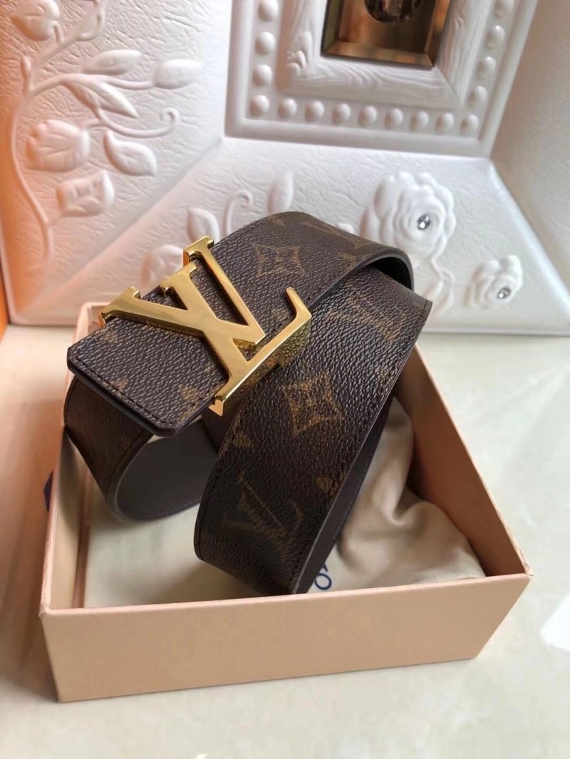 Original Louis Vuitton Belts 300757