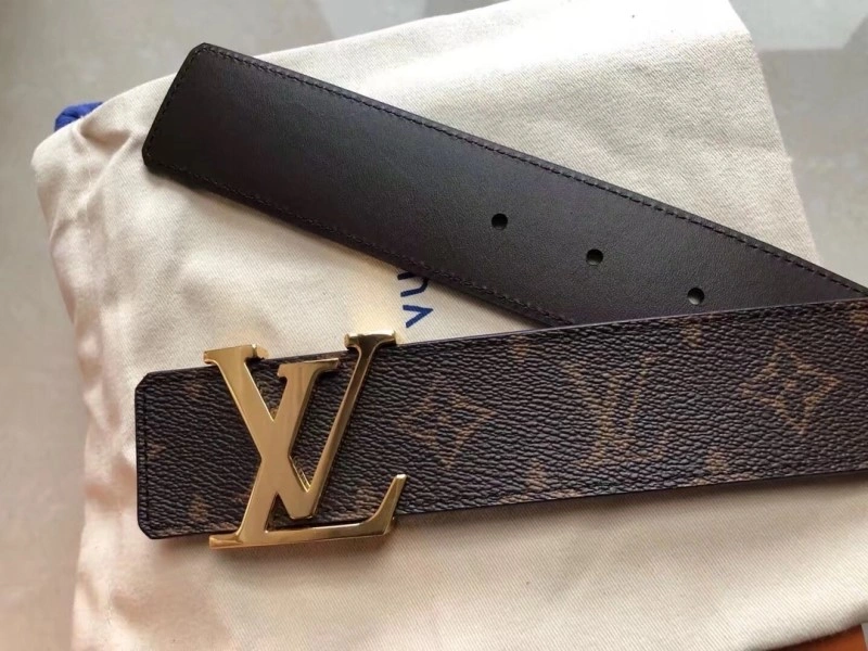 Original Louis Vuitton Belts 300757