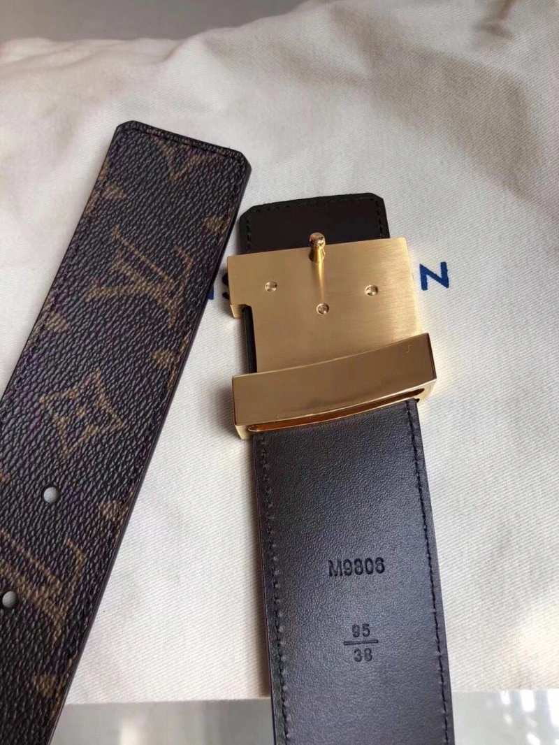 Original Louis Vuitton Belts 300757