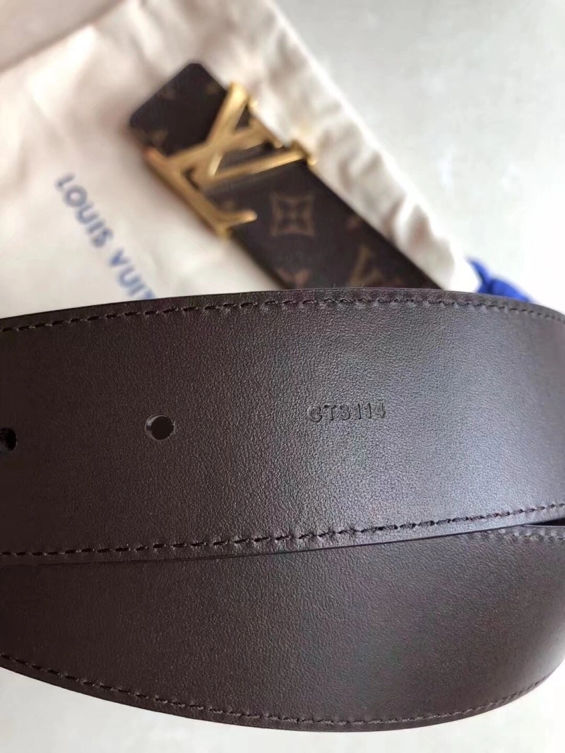 Original Louis Vuitton Belts 300757