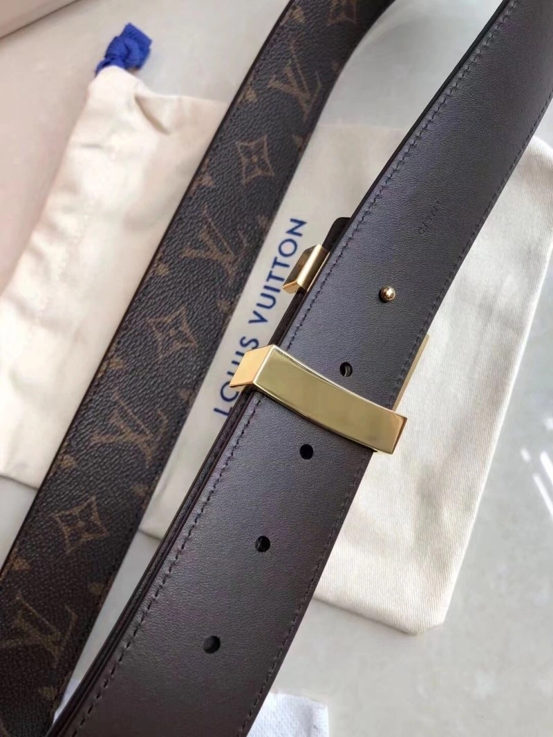Original Louis Vuitton Belts 300757