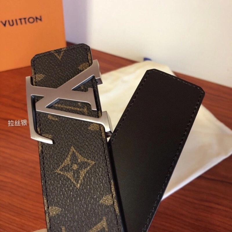 Louis Vuitton Belts TopPick 300763