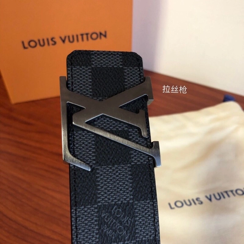 Louis Vuitton Belts Original 300768