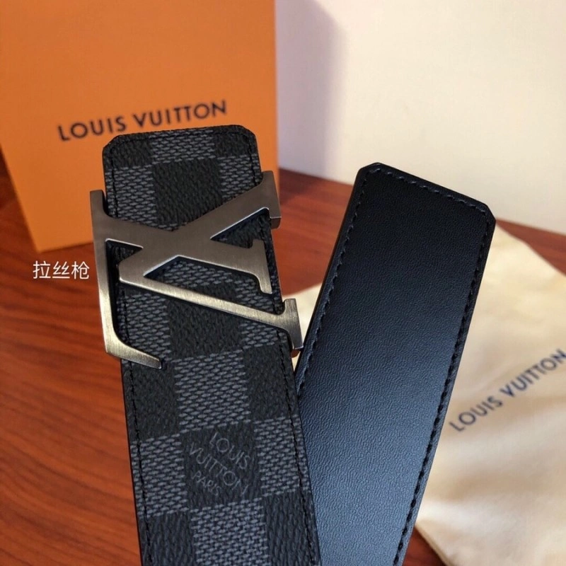 Louis Vuitton Belts Original 300768