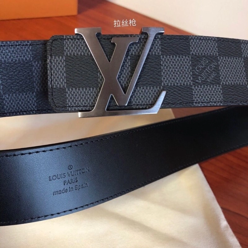 Louis Vuitton Belts Original 300768