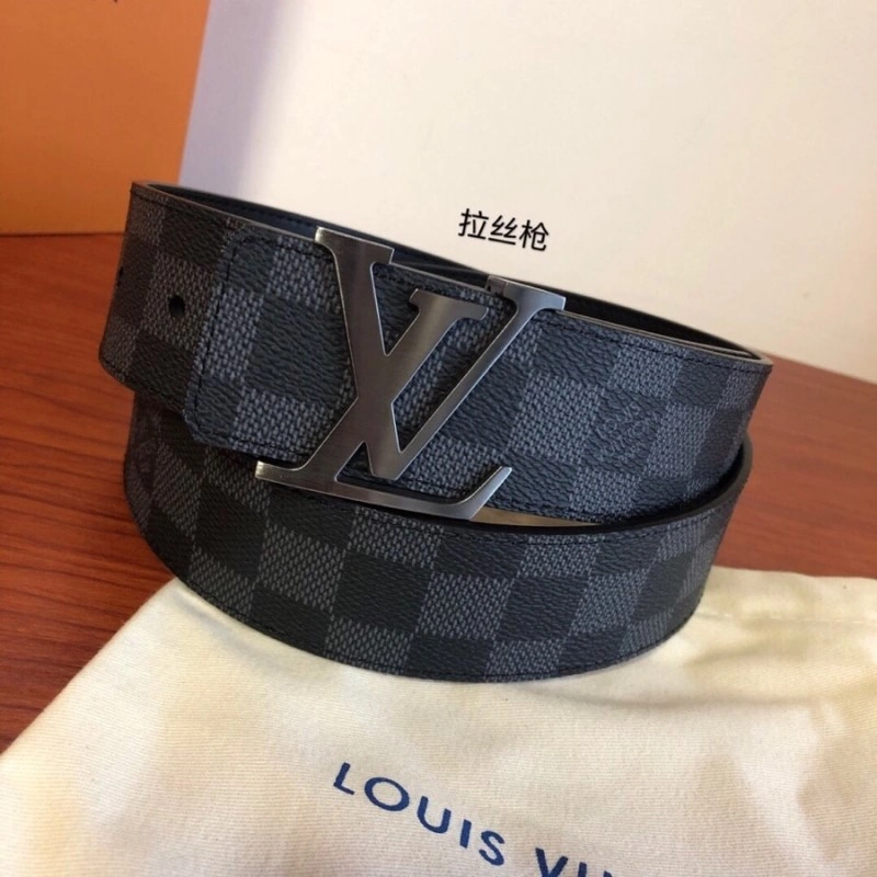 Louis Vuitton Belts Original 300768