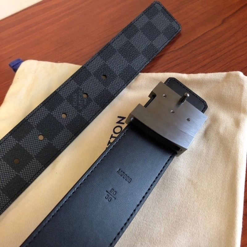Louis Vuitton Belts Original 300768