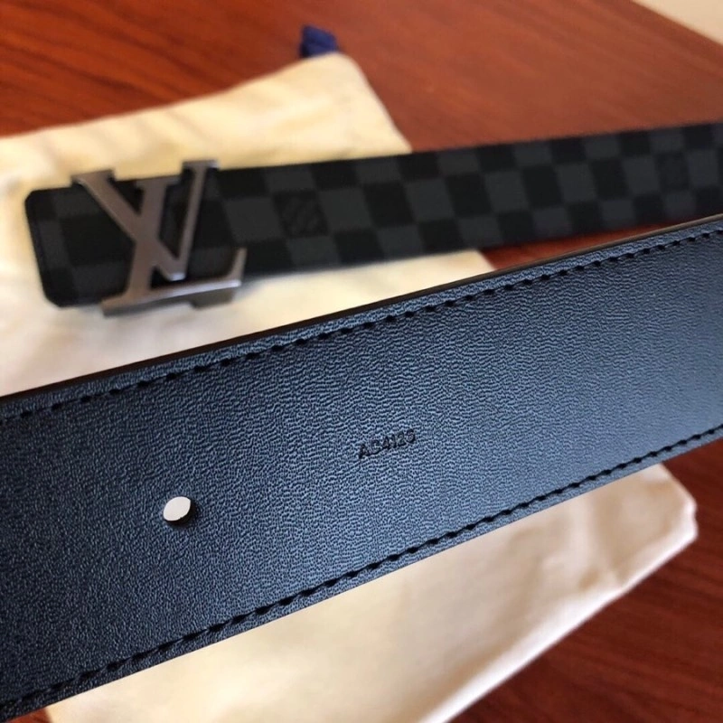 Louis Vuitton Belts Original 300768