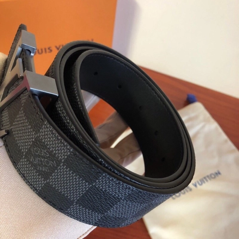 Louis Vuitton Belts Original 300768