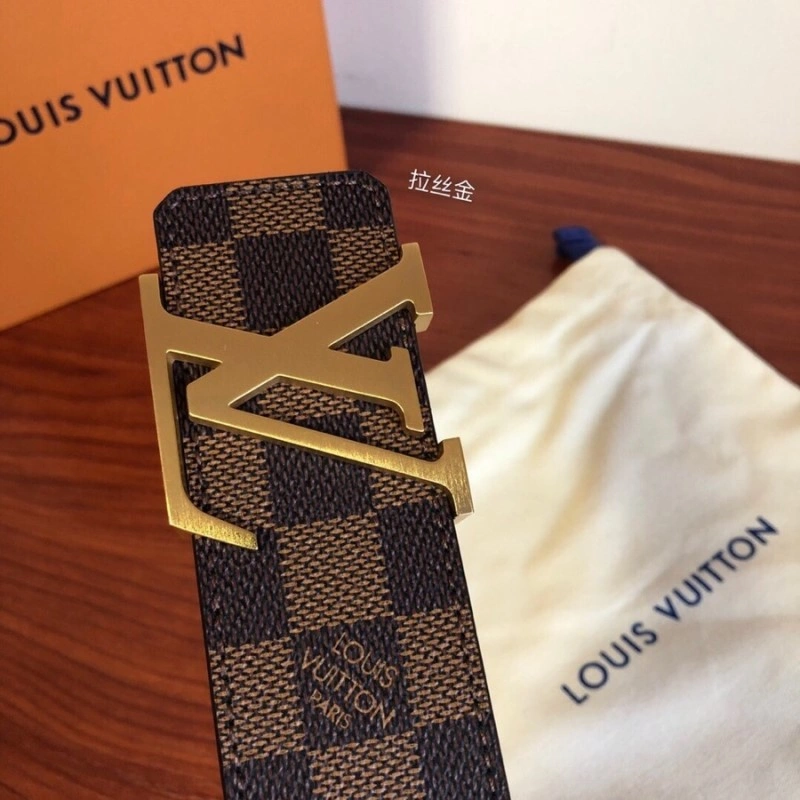 FlexibleFit Louis Vuitton Belts 300769