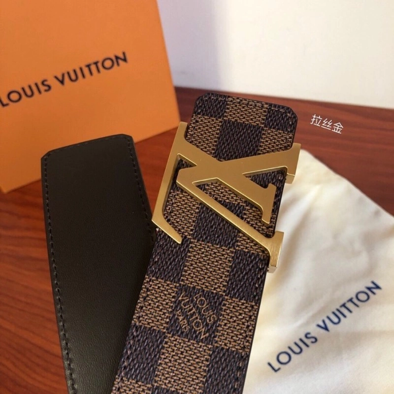 FlexibleFit Louis Vuitton Belts 300769