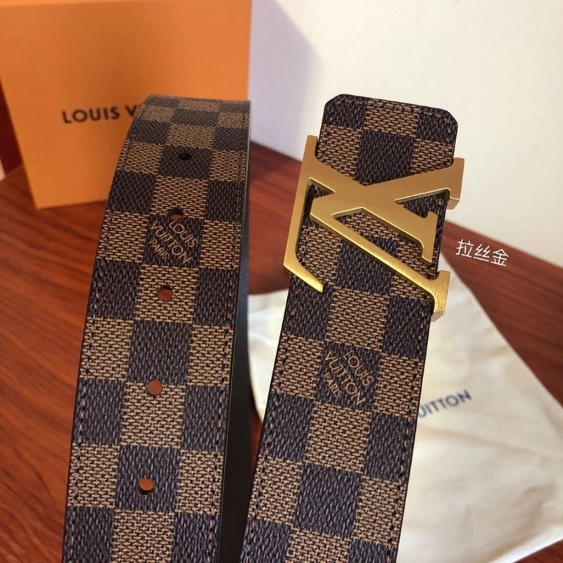 FlexibleFit Louis Vuitton Belts 300769