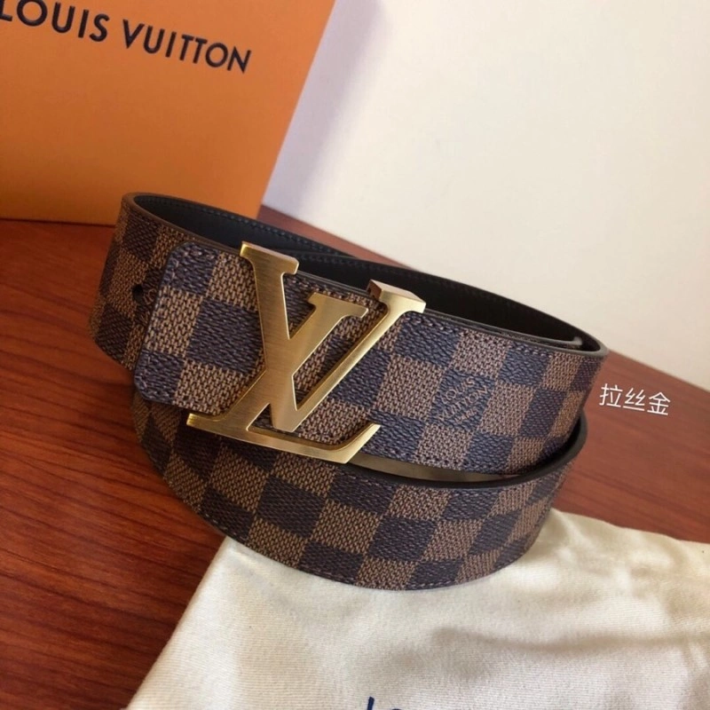 FlexibleFit Louis Vuitton Belts 300769
