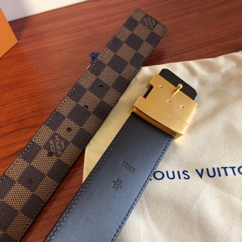 FlexibleFit Louis Vuitton Belts 300769