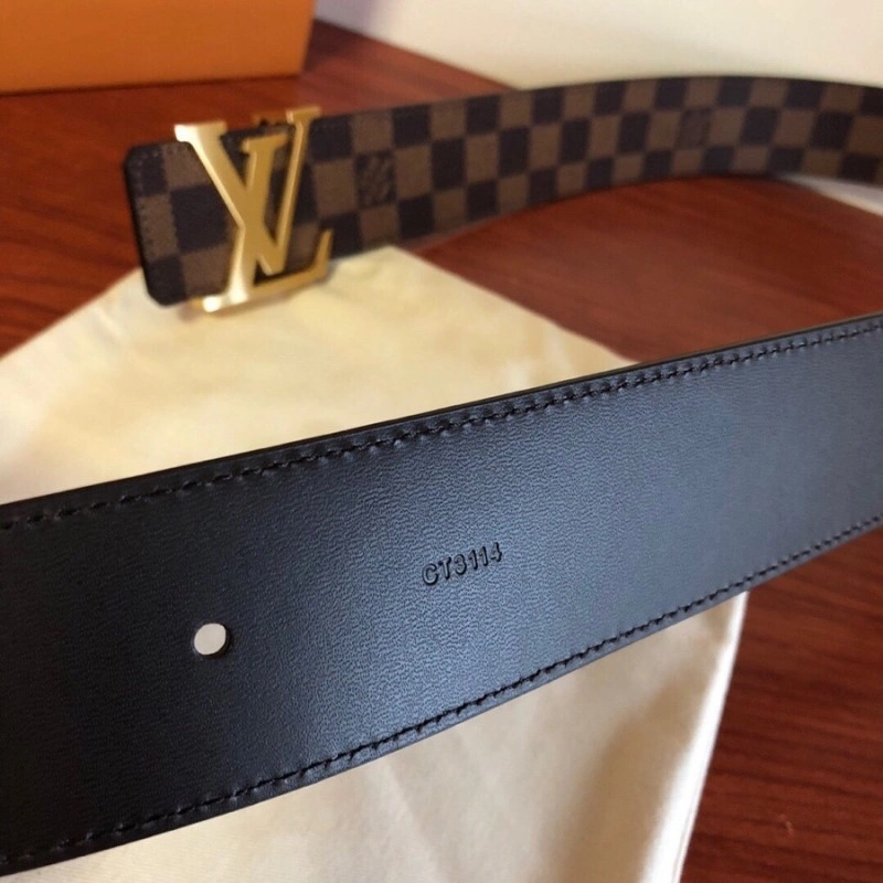 FlexibleFit Louis Vuitton Belts 300769
