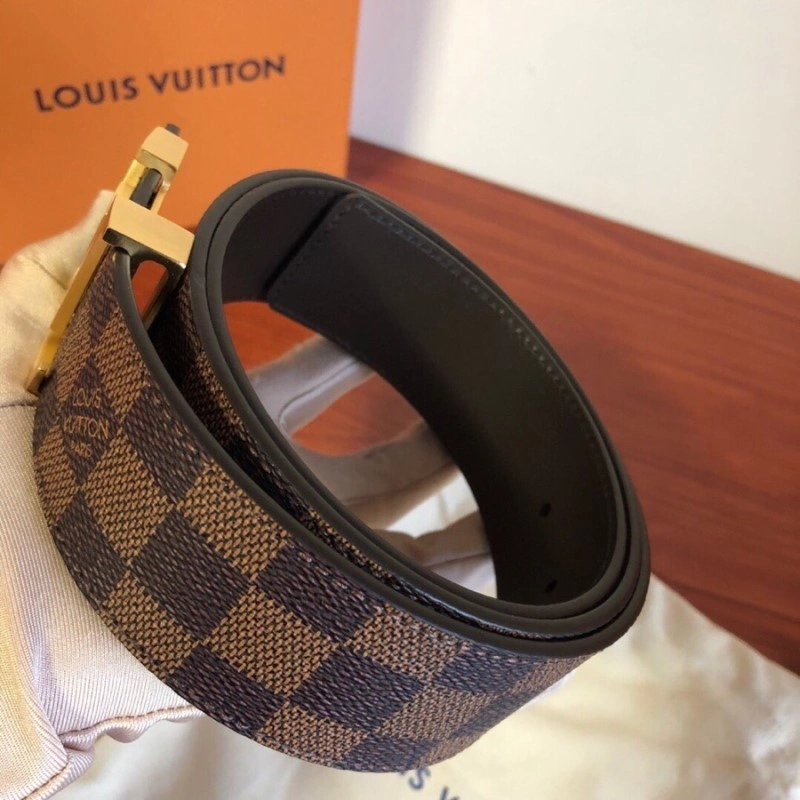 FlexibleFit Louis Vuitton Belts 300769