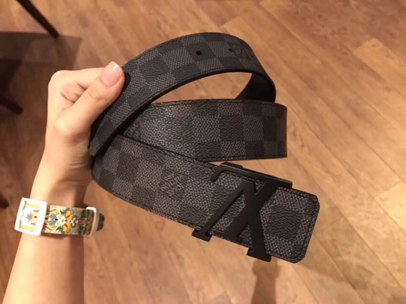 Comfortable Louis Vuitton Belts 300745