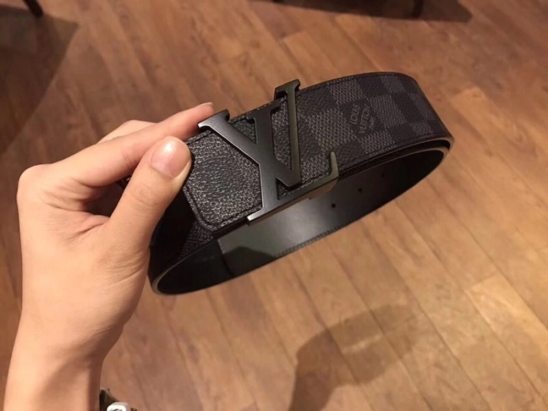 Comfortable Louis Vuitton Belts 300745