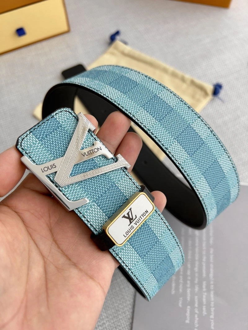 Timeless Louis Vuitton Belts 300746