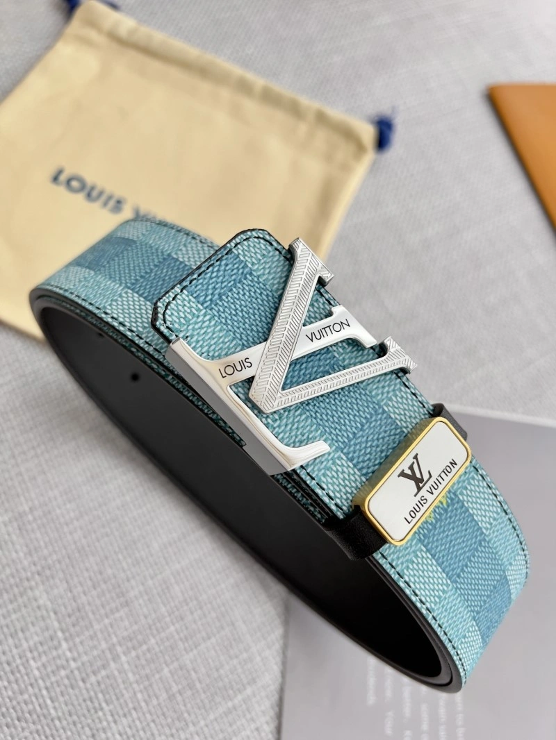 Timeless Louis Vuitton Belts 300746