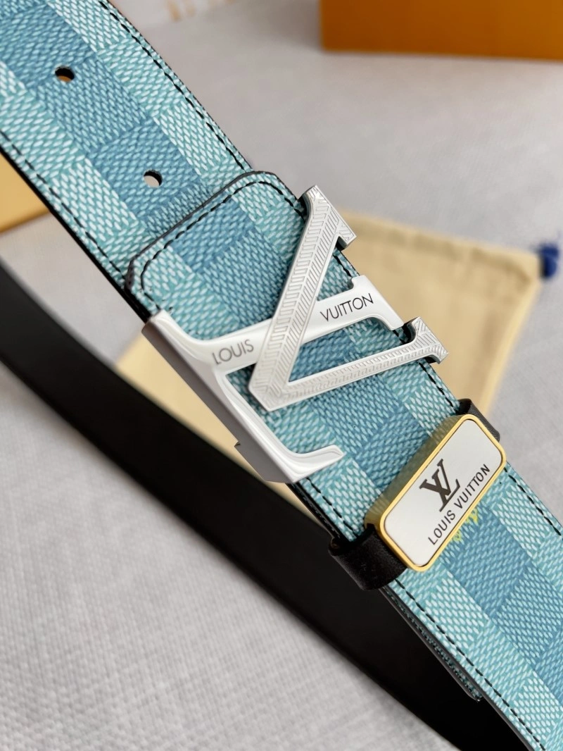 Timeless Louis Vuitton Belts 300746
