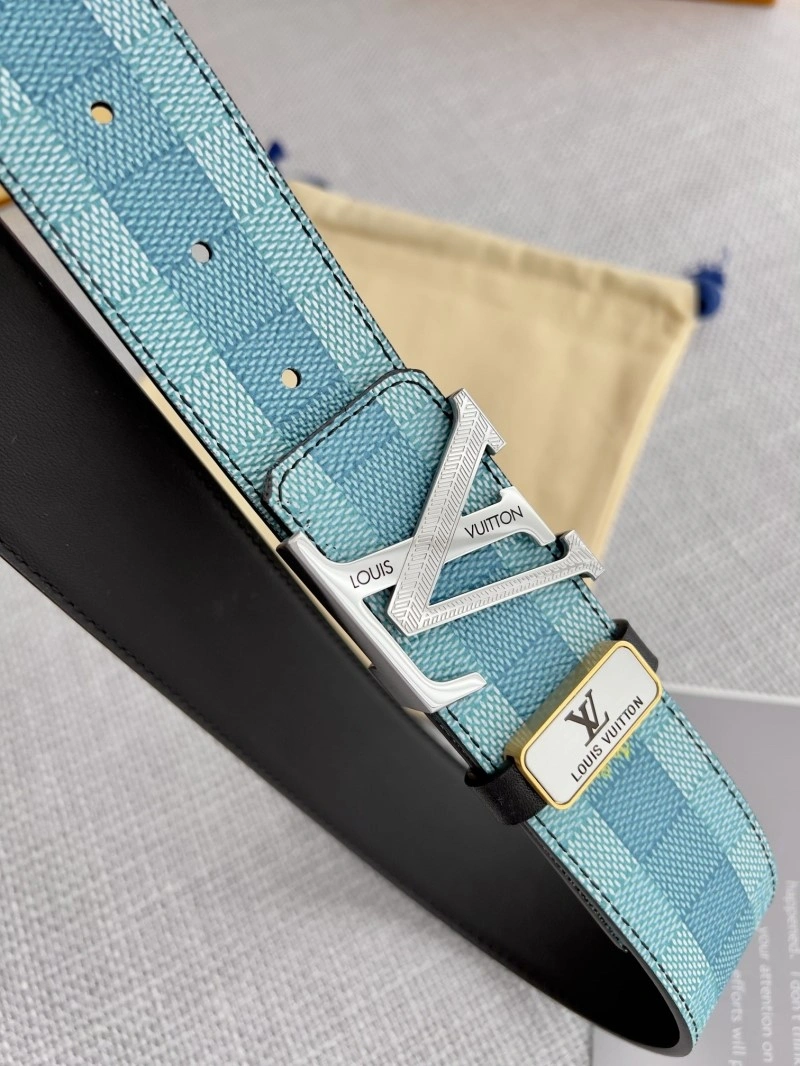 Timeless Louis Vuitton Belts 300746