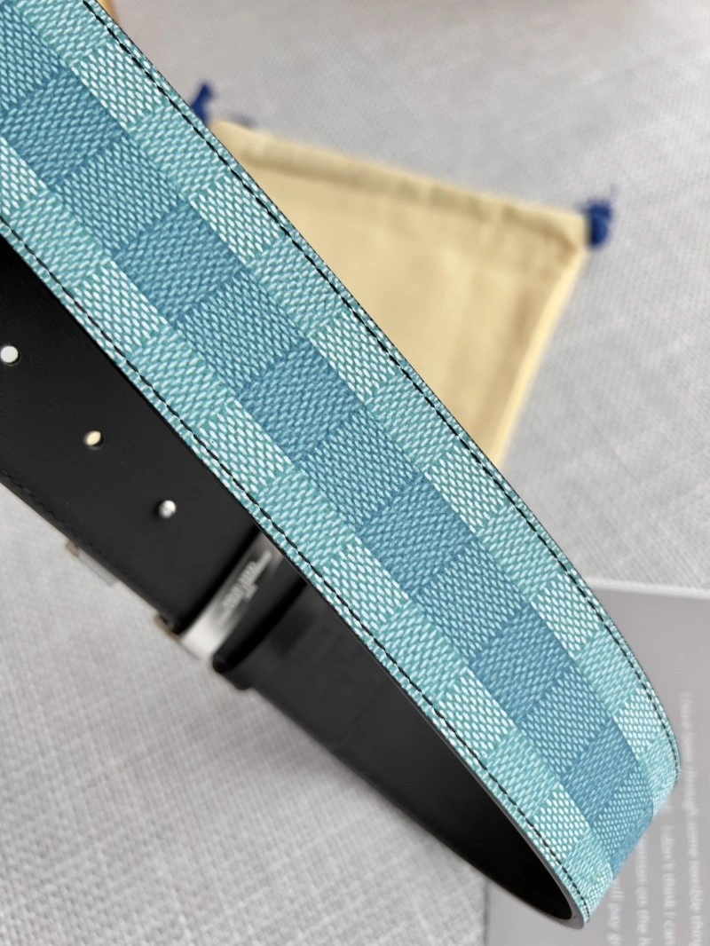Timeless Louis Vuitton Belts 300746