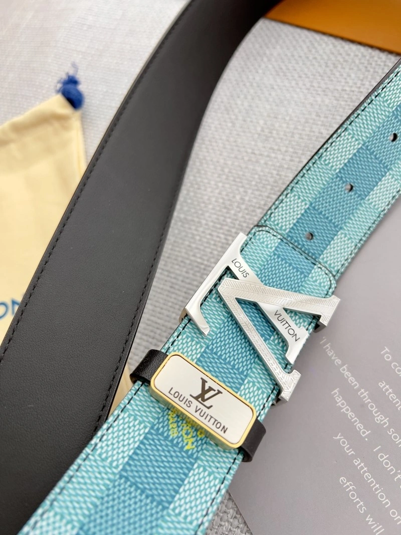 Timeless Louis Vuitton Belts 300746