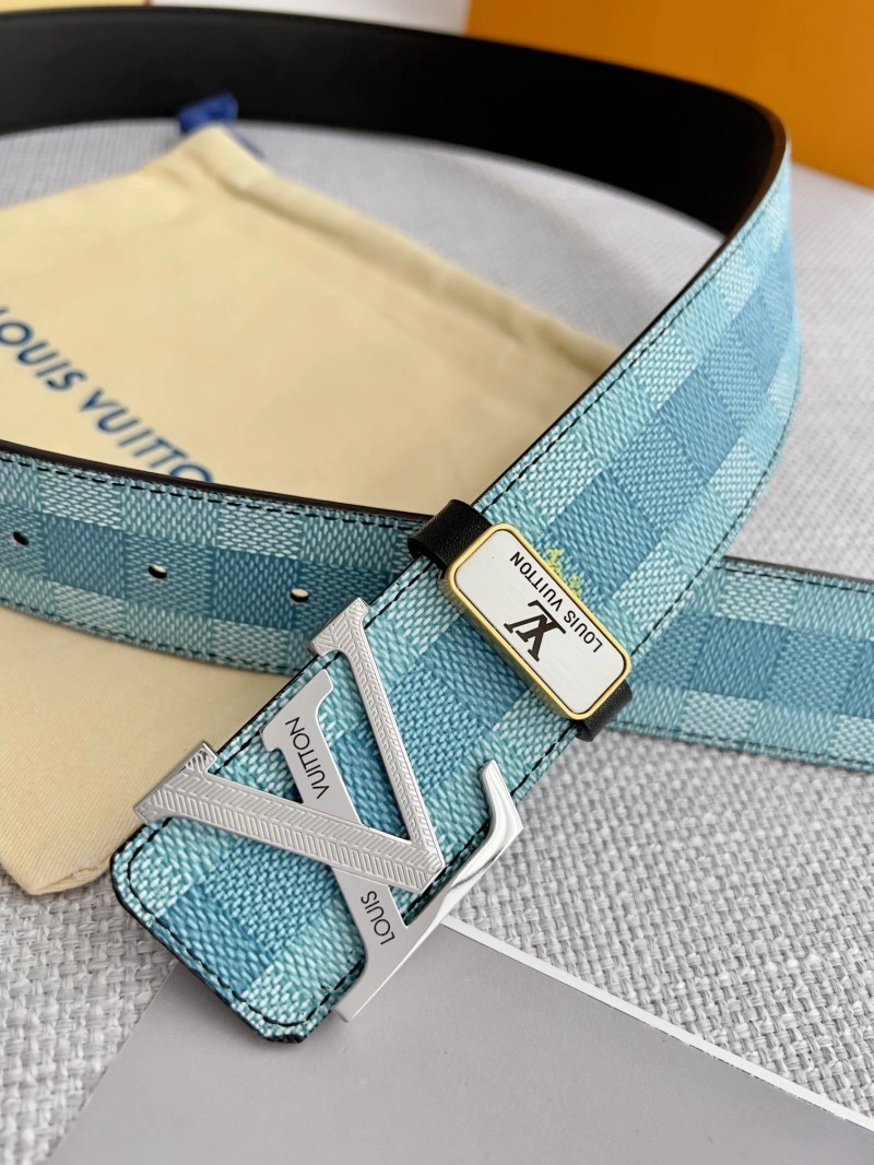 Timeless Louis Vuitton Belts 300746