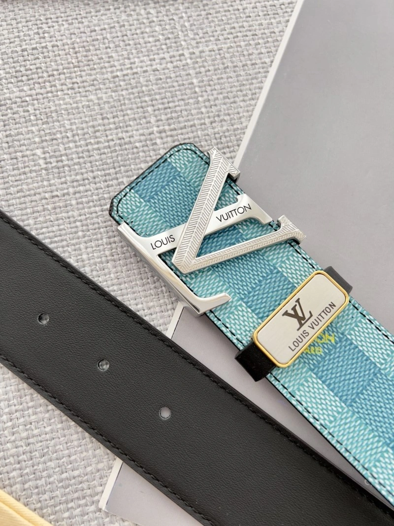 Timeless Louis Vuitton Belts 300746