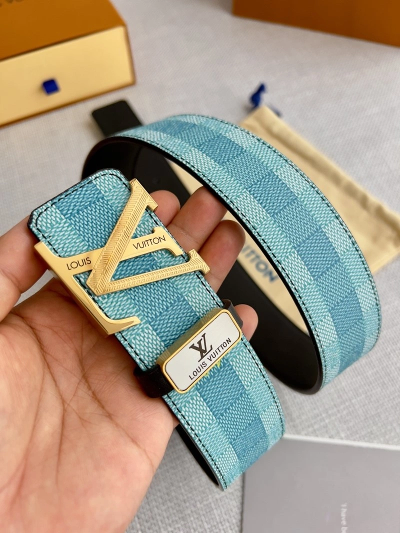 WeatherProof Louis Vuitton Belts 300744